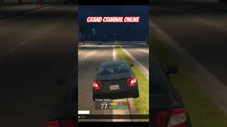 Drive a car in crime city Grand criminal online cars [upl. by Dolf]