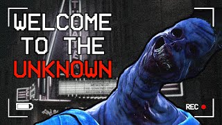 The Unknowns Lore Explored  Dead By Daylight Lore Deep Dive [upl. by Aratak]