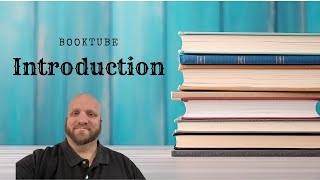 My Quick Intro to the Booktube Community [upl. by Aneekahs874]