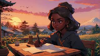 Tituba Lofi  hip hop radio 📚  beats to relaxstudy to [upl. by Aisital547]