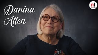 Darina Allen  The Pride of Cooking [upl. by Iormina]