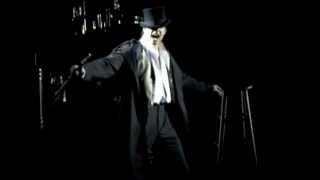 Jekyll and Hyde Alive Reprise Brent Ramirez [upl. by Beck]