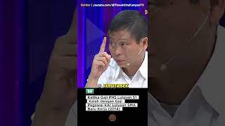 Di bawah Jonan gaji pegawai KAI kalahkan PNS quote leadership kepemimpinan [upl. by Etakyram]