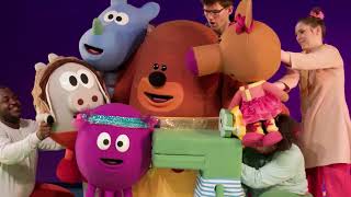 Hey Duggee  Live Theatre Show UK tour 2023 [upl. by Merridie]