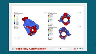 What is Topology Optimization [upl. by Naivaj]