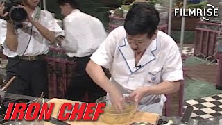 Iron Chef  Season 6 Episode 26  Lotus Root  Full Episode [upl. by Dewain180]