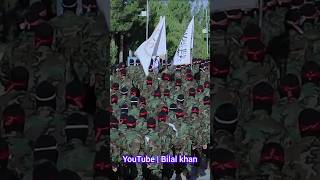 Taliban attitude status  Afghan Taliban New Army Training status  taliban afghanistan short [upl. by Larina]