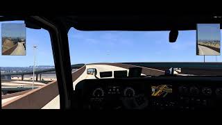 American Truck Simulator Episode 90 [upl. by Chaddy]