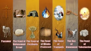 Why do the Biblical Feasts still matter [upl. by Liw294]