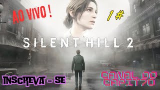 LIVE SILENT HILL 2 [upl. by Artinad]