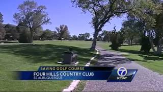 New ownership driving to change Four Hills Country Club [upl. by Koffler]