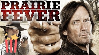 Prairie Fever  FULL MOVIE  2007  Action Western  Kevin Sorbo Lance Henriksen Dominique Swain [upl. by Donelson]