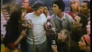 Dr Pepper 01  TV commercial 1981 [upl. by Firooc]