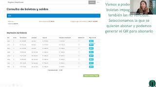 Cómo pagar Ingresos Brutos Régimen Simplificado [upl. by Mighell]