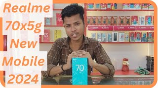 Realme 70x 5g 6128 GB  Price 14499 Rs  Best Model Realme ka 2024  New Mobile Phone  Hariom [upl. by Rramaj374]