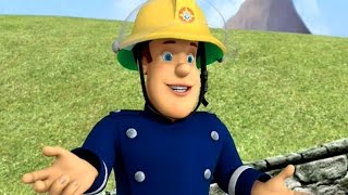 Fireman Sam FULL EPISODES  45 Minutes  Fireman Sam Season 8 [upl. by Alohcin]