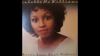 Paulette McWilliams  Feel good all over 1977 [upl. by Catto360]