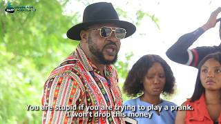 SAAMU ALAJO  ORIYOMI  Latest 2024 Yoruba Comedy Series EP 203 [upl. by Hollinger156]