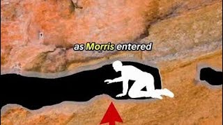 A man stuck in a cave 😱😰😭 subscribe facts [upl. by Tnairb]