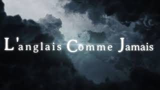 LAnglais comme Jamais  bandeannonce [upl. by Leopoldeen]