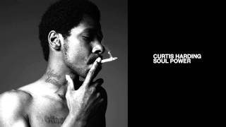 Curtis Harding  quotFreedomquot Full Album Stream [upl. by Ainud415]