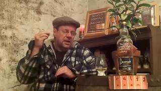 whisky review 598  Benromach single malt 5yo  40vol [upl. by Alina]