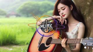 Calm Stress Relief  Best Acoustic Guitar Songs 2024  MUMX [upl. by Angy]