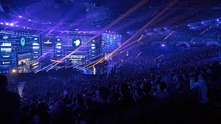 ESports the digital revolution has arrived [upl. by Yuille]