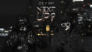 LTH DT x G41 Next Up S5E34  Mixtape Madness [upl. by Grace600]