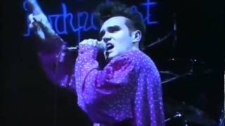 The Smiths  Rockpalast 1984  03  Girl afraid [upl. by Feinstein]