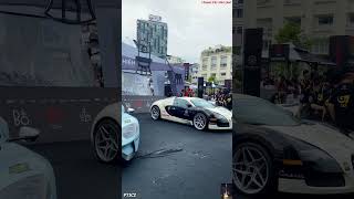 GUMBALL 3000 Việt Nam 2024  Chánh Tây Nhà Quê [upl. by Milissent]