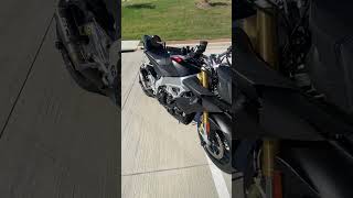 2013 Aprilia Tuono V4 in Fort Worth TXhttpswwwcyclet [upl. by Aicertal]