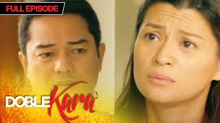 ENG SUB Ep 48  Doble Kara  Julia Montes Mylene Dizon Carmina Villaroel [upl. by Okimat]