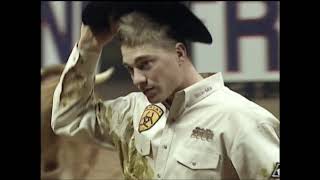 Todd Suhn  2000 NFR Round 10 [upl. by Amero]