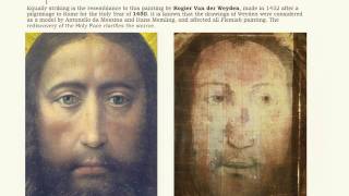 The Rediscovered Face 4 The Holy Face of Manoppello [upl. by Aimas]