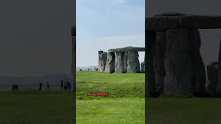 🪨 ¿Vale la pena visitar STONEHENGE 🪨 Las piedras más famosas del mundo [upl. by Langan656]