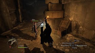 Dragons Dogma Dark Arisen  High Brontide [upl. by Icnan911]