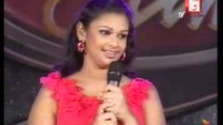 Derana Dream Star050620112 [upl. by Flor125]