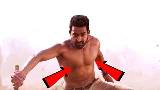 54 Mistakes in Aravinda Sametha  Plenty Mistakes in Aravinda Sametha Telugu Full Movie JRNTR [upl. by Justinn]