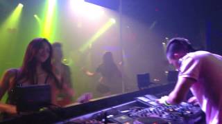 MDM Music Club DJ Khang Chivas  14042013 [upl. by Annhoj]