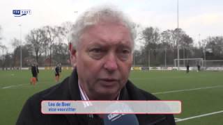 Doek valt definitief voor VV Glanerbrug club vraagt faillissement aan [upl. by Press]