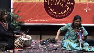 Raag Malkauns  Kala Ramnath  The Singing Violin [upl. by Mencher]