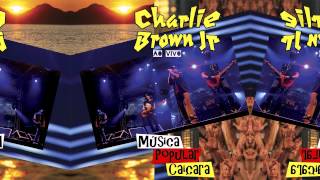 Charlie Brown Jr  Tudo Que Ela Gosta De Escutar Música Popular Caiçara [upl. by Festatus]