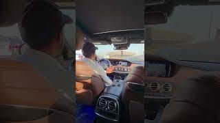 Chery chery lady Mercedes shorts shortvideo whatsappstatus ￼ [upl. by Esenwahs984]