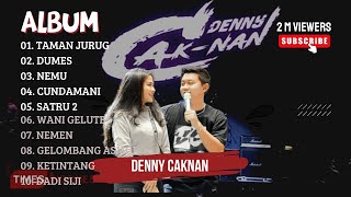 Taman Jurug full album  deny caknan dan Bella monitha [upl. by Kentiggerma]