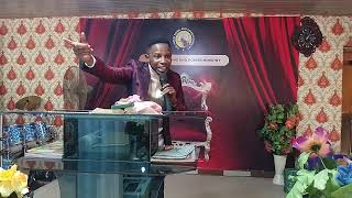 believeinGodandYoursel pastor Akinyemi Adeolu [upl. by Keyek]