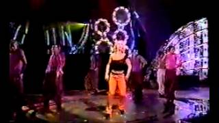 VERY VERY RARE Britney Spears OopsI Did It Again Live Performance [upl. by Auqinaj518]