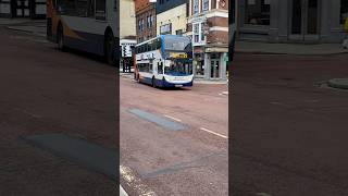 GX11 AKP 19887 on the 21 to Havant [upl. by Noj]