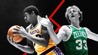 Who was the GREATEST NBA team in the 1980s [upl. by Eniawed]