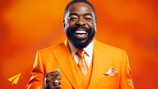 Best Les Brown MOTIVATION 1 HOUR of Pure INSPIRATION [upl. by Naginnarb]